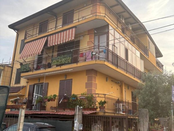 casa indipendente in vendita a Brusciano