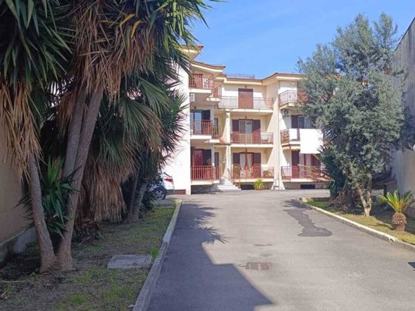 appartamento in vendita a Brusciano in zona De Ruggiero