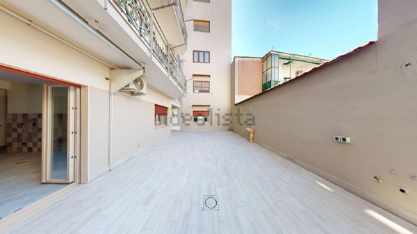 appartamento in vendita a Brusciano in zona De Ruggiero