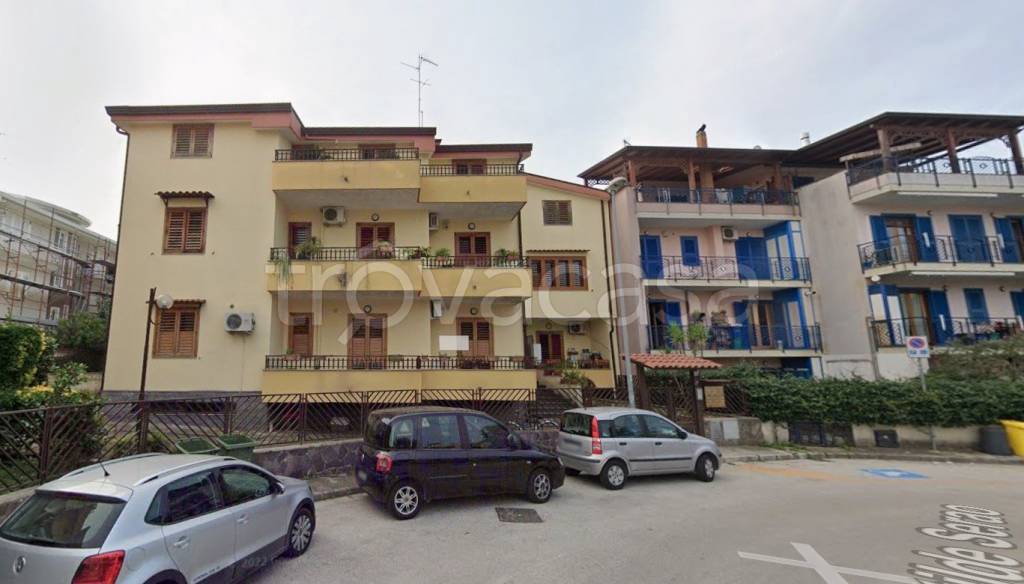 appartamento in vendita a Brusciano in zona De Ruggiero