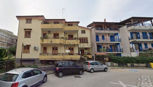 appartamento in vendita a Brusciano in zona De Ruggiero