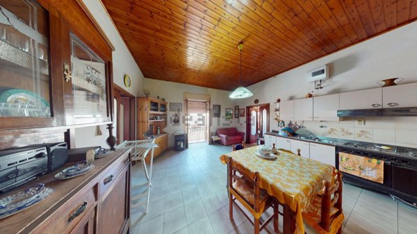 appartamento in vendita a Brusciano in zona De Ruggiero