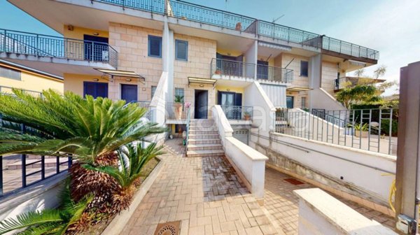 casa indipendente in vendita a Brusciano
