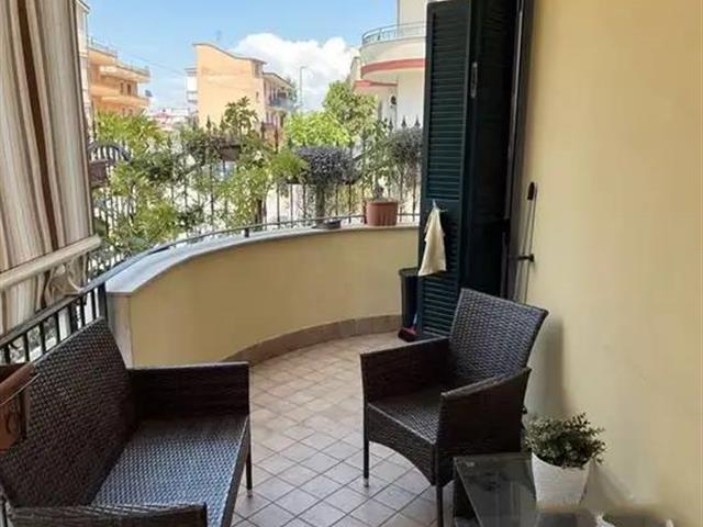 appartamento in vendita a Caivano