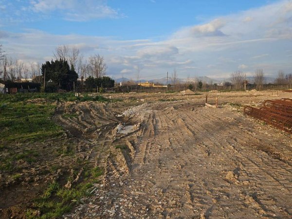 terreno agricolo in vendita a Caivano