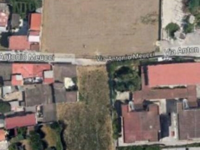 terreno edificabile in vendita a Caivano