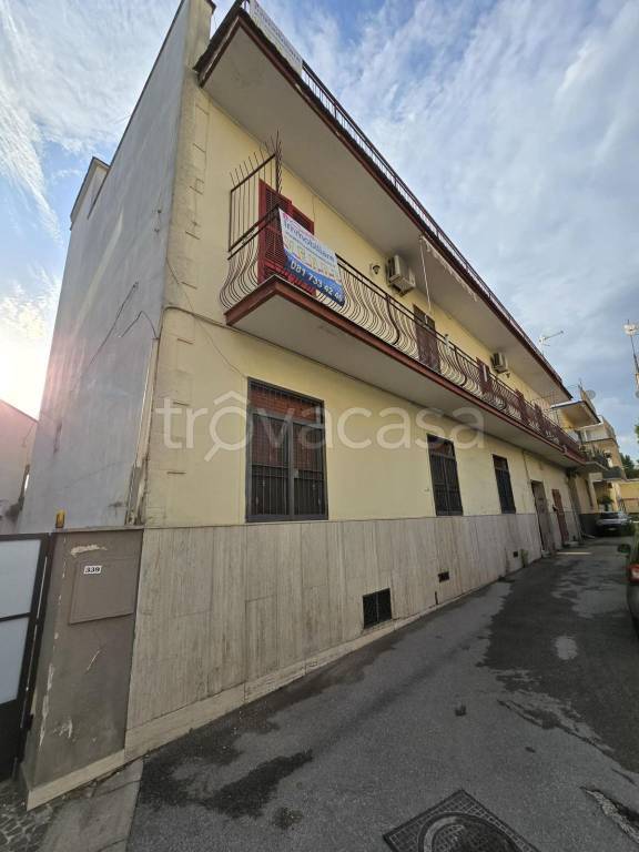appartamento in vendita a Caivano