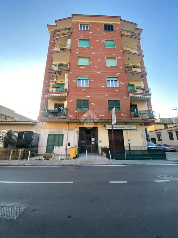 appartamento in vendita a Caivano