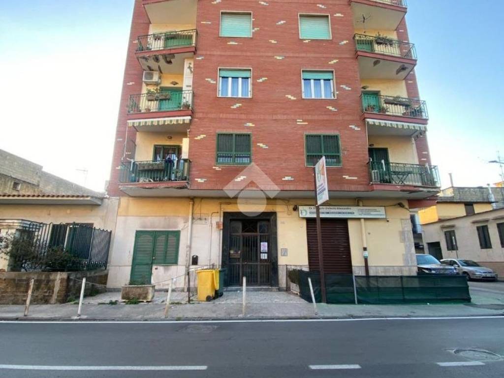appartamento in vendita a Caivano