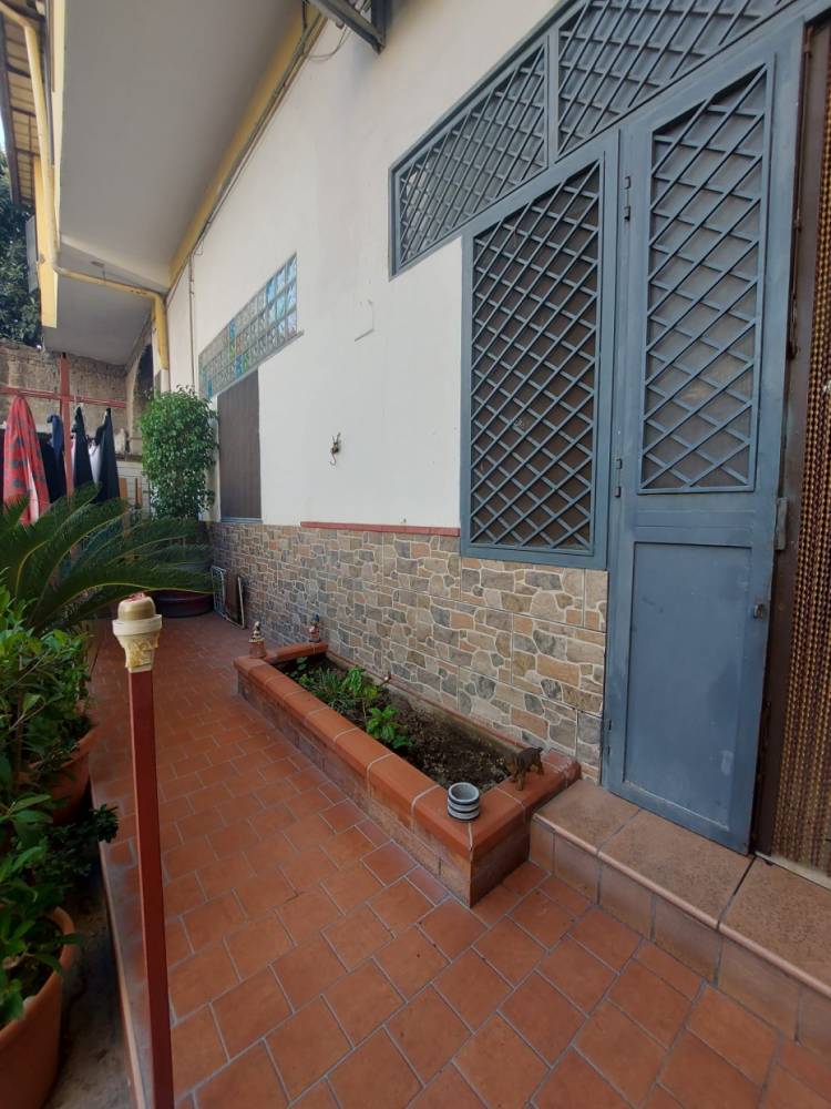 appartamento in vendita a Caivano