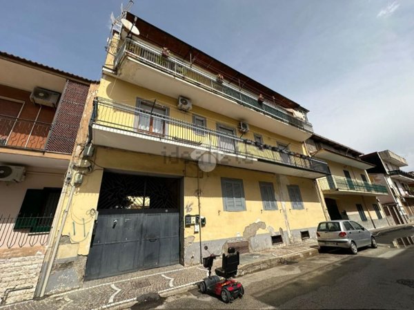 appartamento in vendita a Caivano