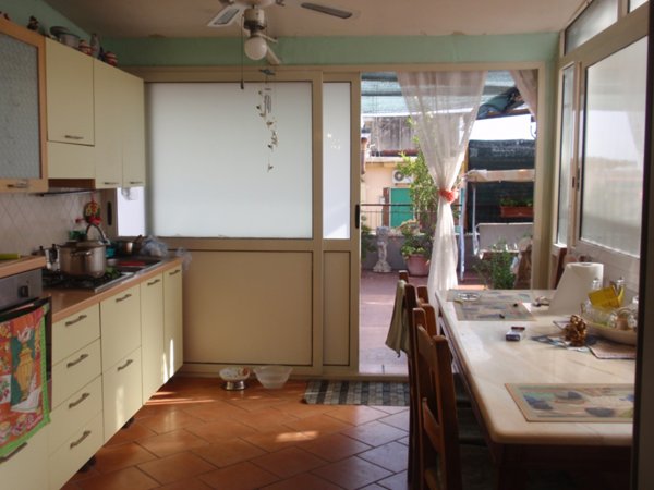 appartamento in vendita a Caivano