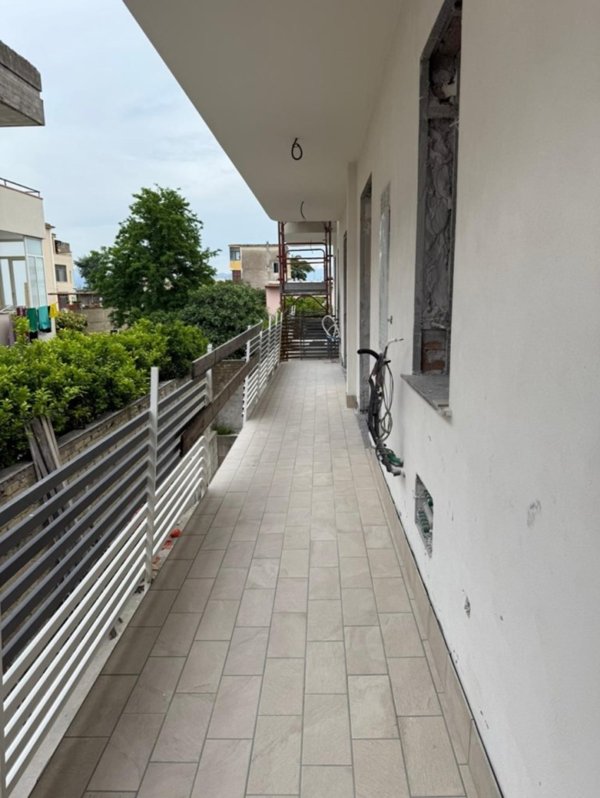 appartamento in vendita a Caivano