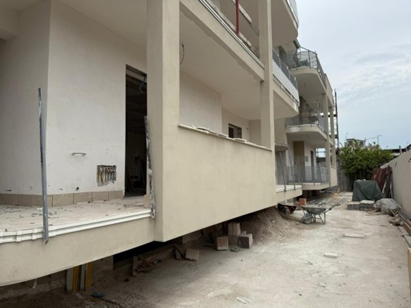 appartamento in vendita a Caivano