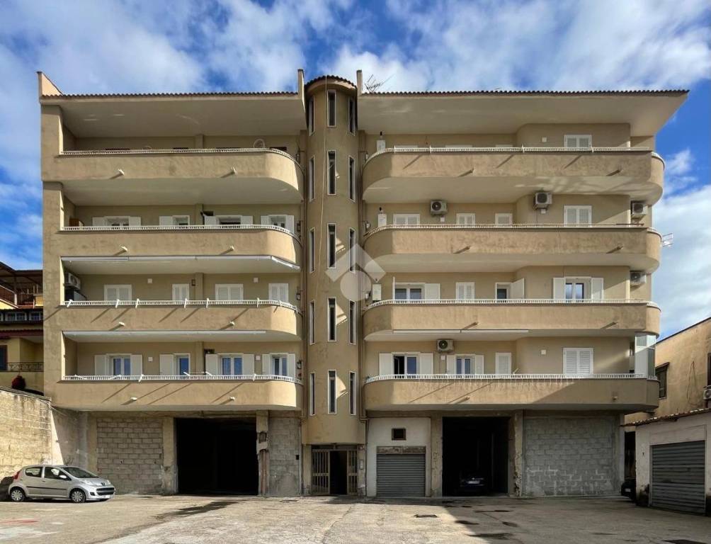 appartamento in vendita a Caivano