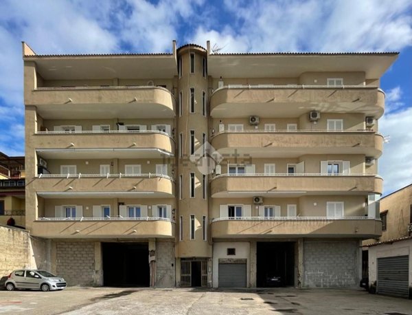 appartamento in vendita a Caivano