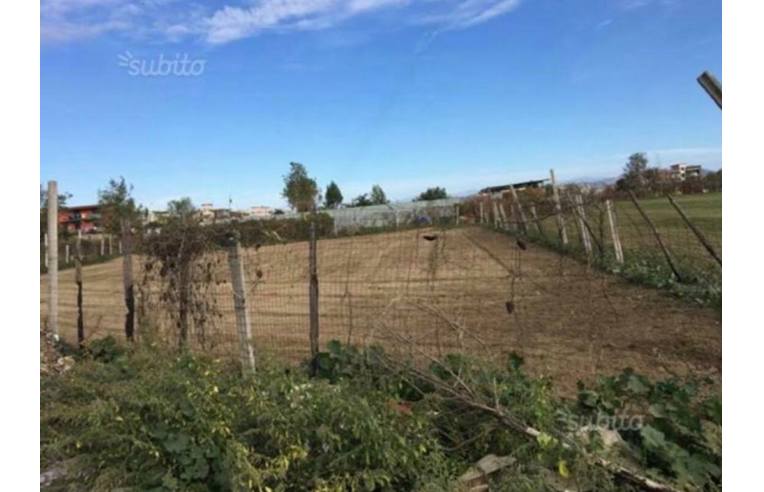 terreno agricolo in vendita a Caivano