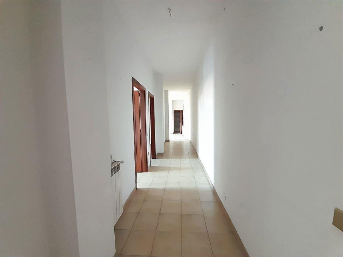 appartamento in vendita a Caivano