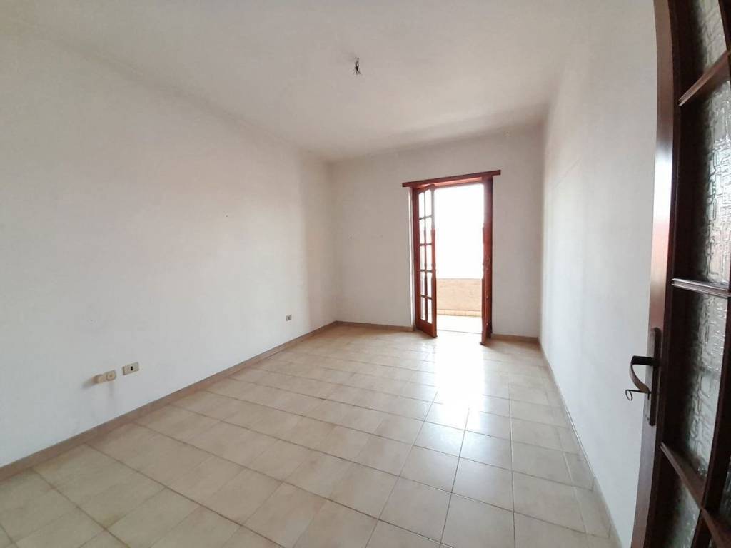 appartamento in vendita a Caivano