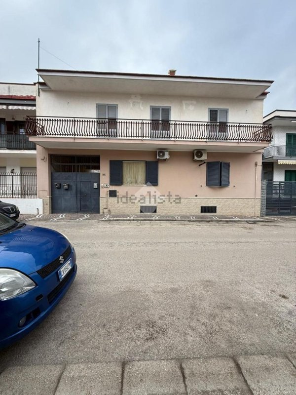 appartamento in vendita a Caivano