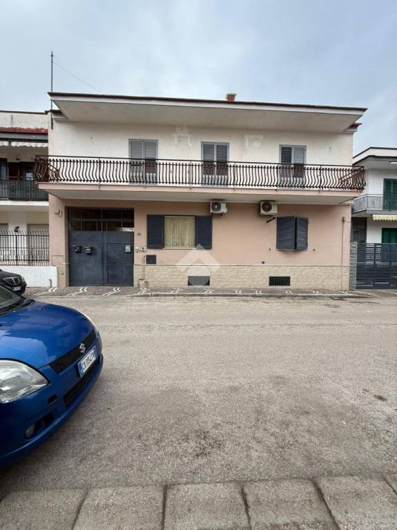 appartamento in vendita a Caivano