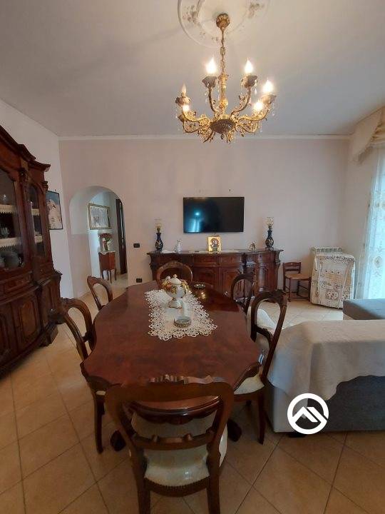 appartamento in vendita a Caivano
