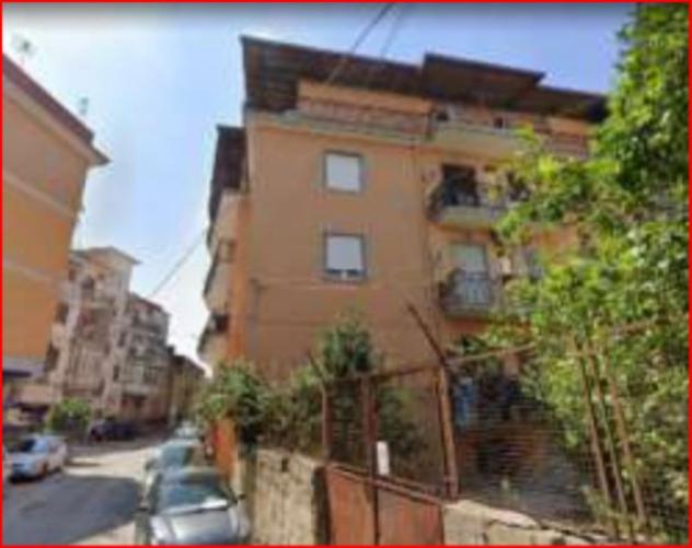 appartamento in vendita a Caivano