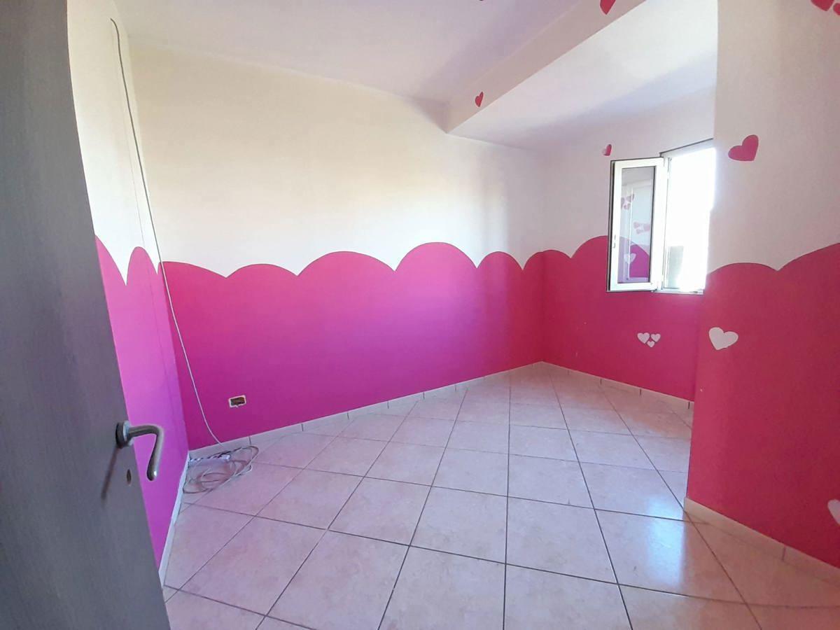 appartamento in vendita a Caivano