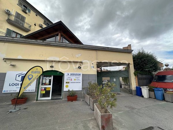 appartamento in vendita a Caivano