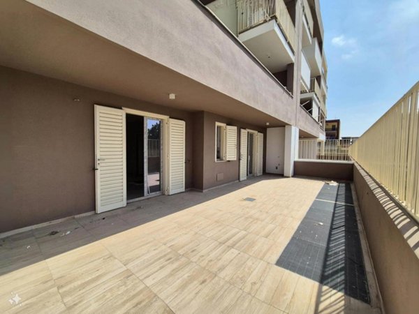 appartamento in vendita a Caivano