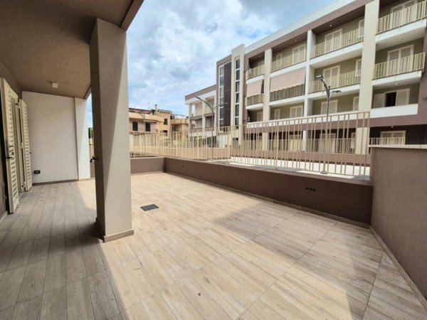 appartamento in vendita a Caivano