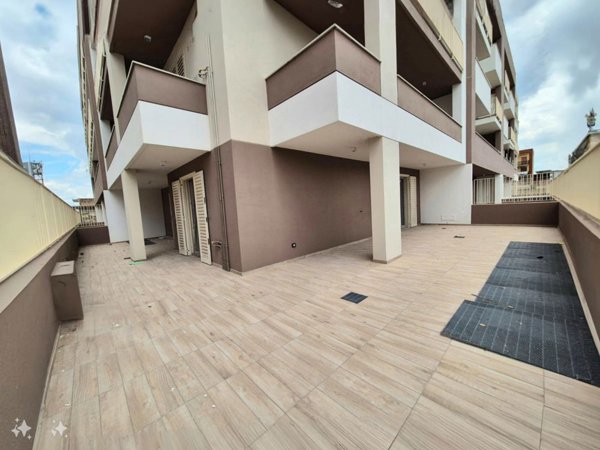 appartamento in vendita a Caivano