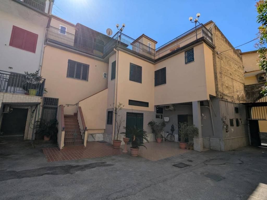 appartamento in vendita a Caivano