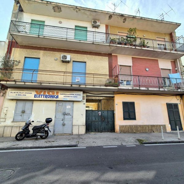 appartamento in vendita a Caivano