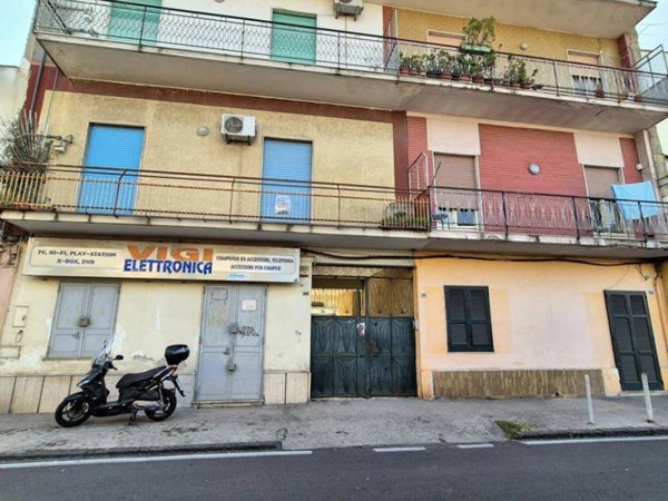 appartamento in vendita a Caivano