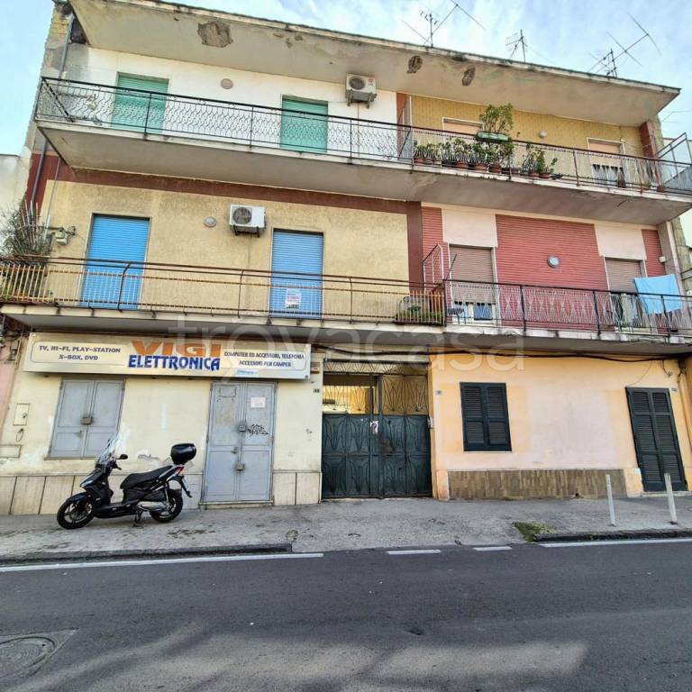 appartamento in vendita a Caivano