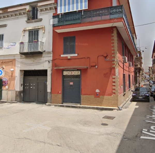 ufficio in vendita a Caivano