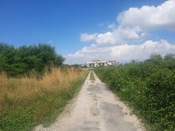 terreno agricolo in vendita a Caivano