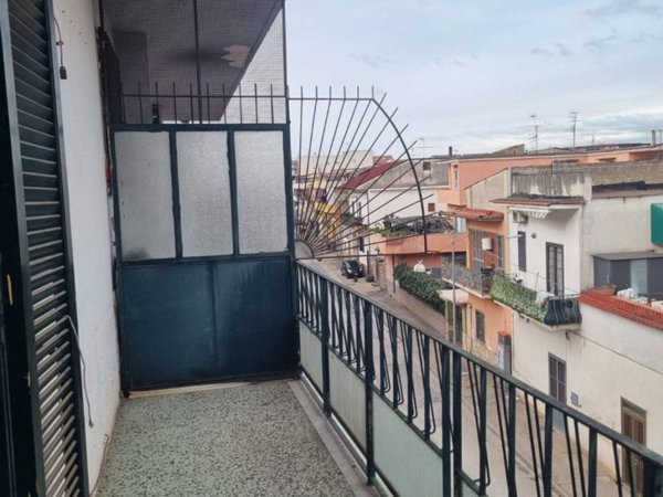 appartamento in vendita a Caivano
