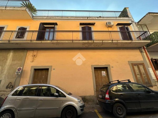 appartamento in vendita a Caivano