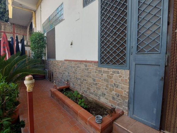 appartamento in vendita a Caivano
