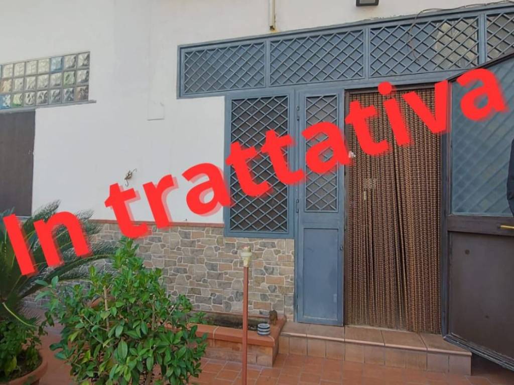 appartamento in vendita a Caivano