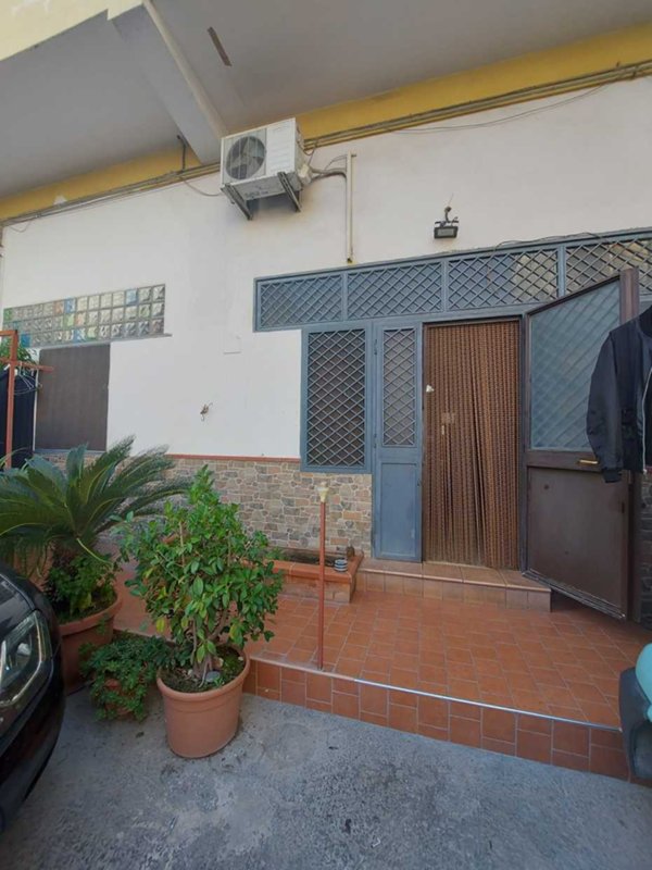 appartamento in vendita a Caivano
