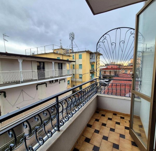 appartamento in vendita a Caivano