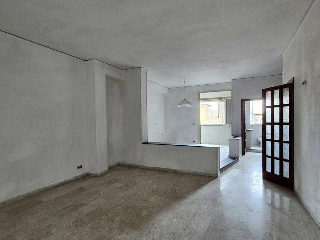 appartamento in vendita a Caivano