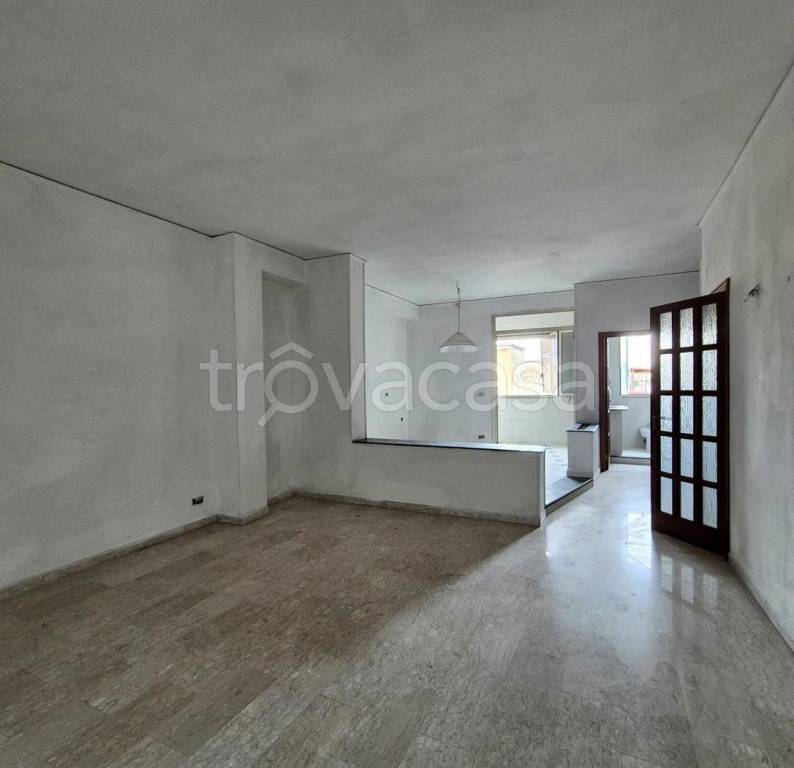 appartamento in vendita a Caivano