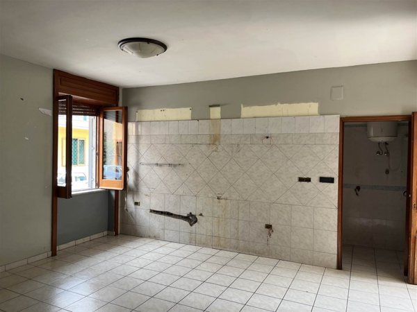 appartamento in vendita a Caivano