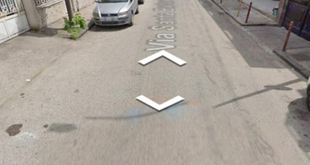 appartamento in vendita a Caivano