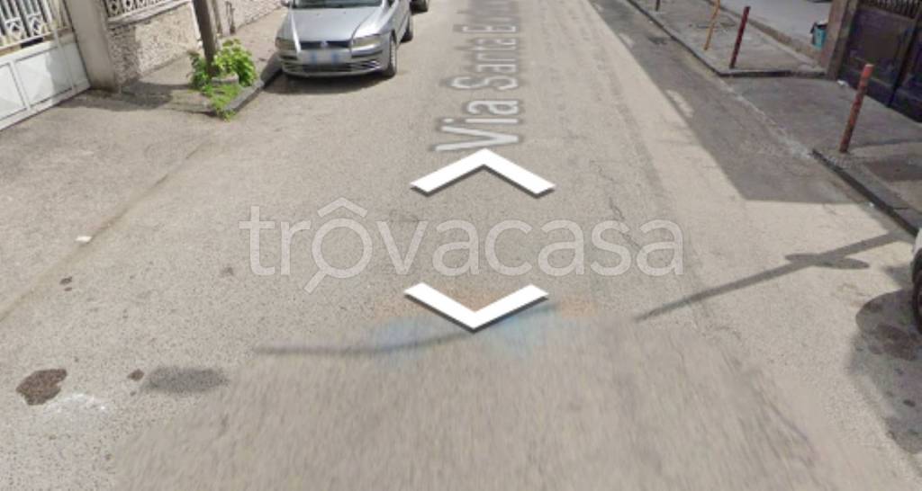 appartamento in vendita a Caivano