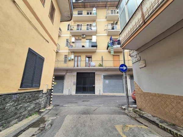 appartamento in vendita a Caivano